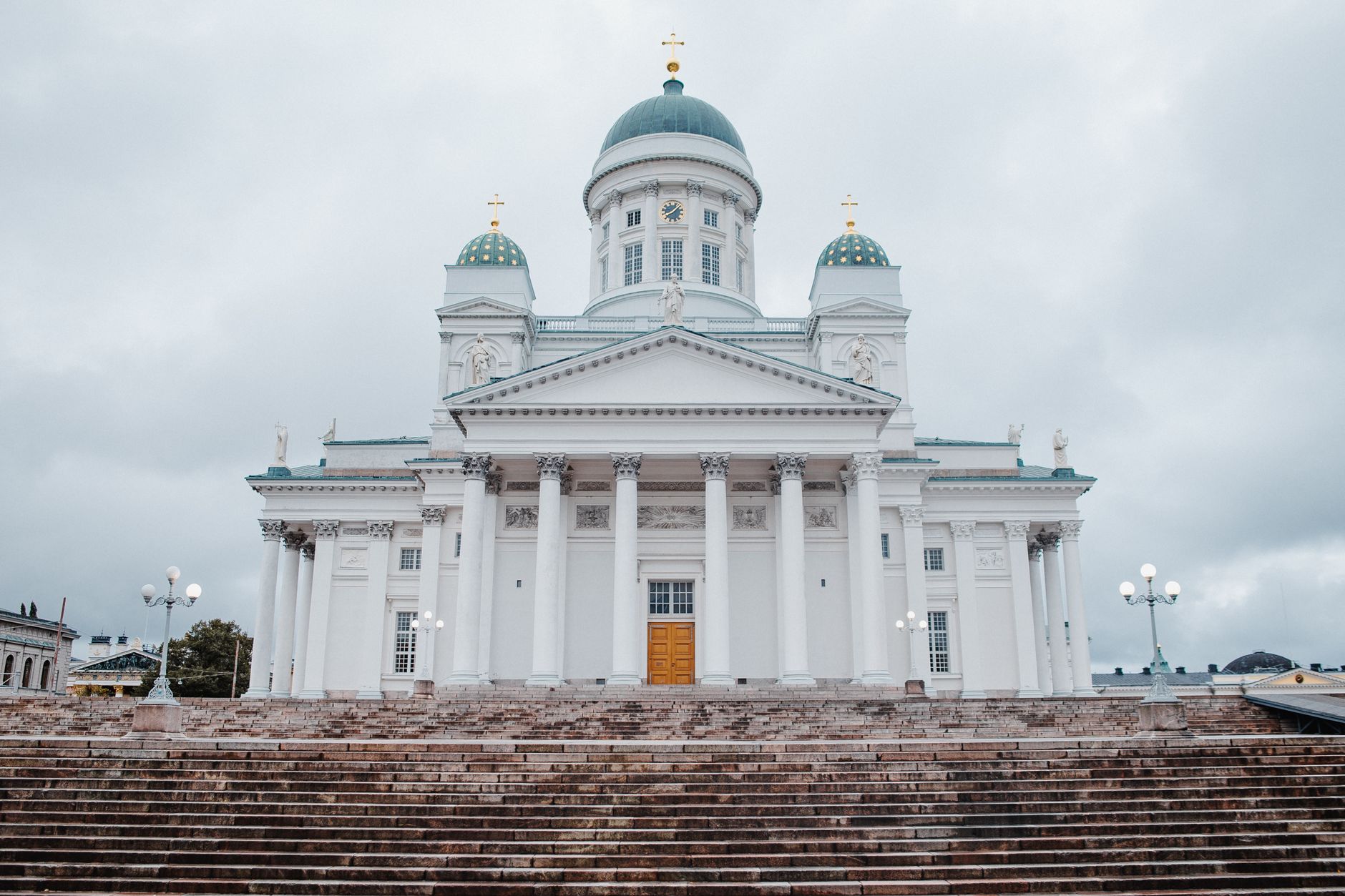 PVT Finlande